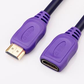 金佳佰业  HDMI A/F 延长线 H116