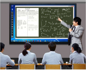 HDMI高清线，助力高科技教学