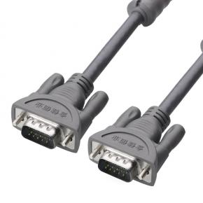 金佳佰业 VGA线 VGA3+4公对公视频高清线 V103