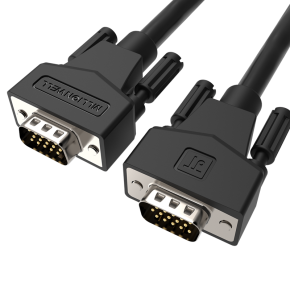金佳佰业 VGA视频高清线 VGA3+6/VGA3+9工程系列 V205