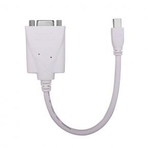 金佳佰业 MiniDP/VGA母 转接线 主动式 Z206