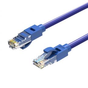 金佳佰业 超五类无氧铜过测跳线 蓝色 W150