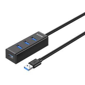 金佳佰业 4口 USB2.0集线器 Z307