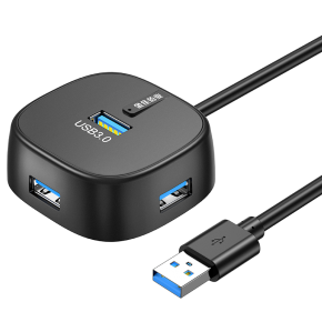 金佳佰业 USB3.0 转4口集线器  Z501