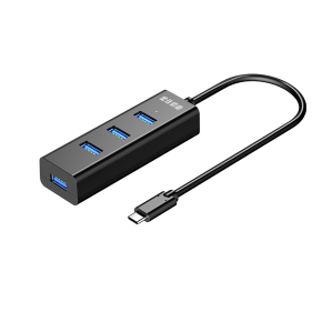 金佳佰业  Type-C转4口 USB3.0 集线器 Z325