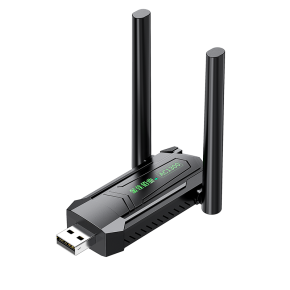 金佳佰业 1300兆 双频免驱无线网卡 Z295